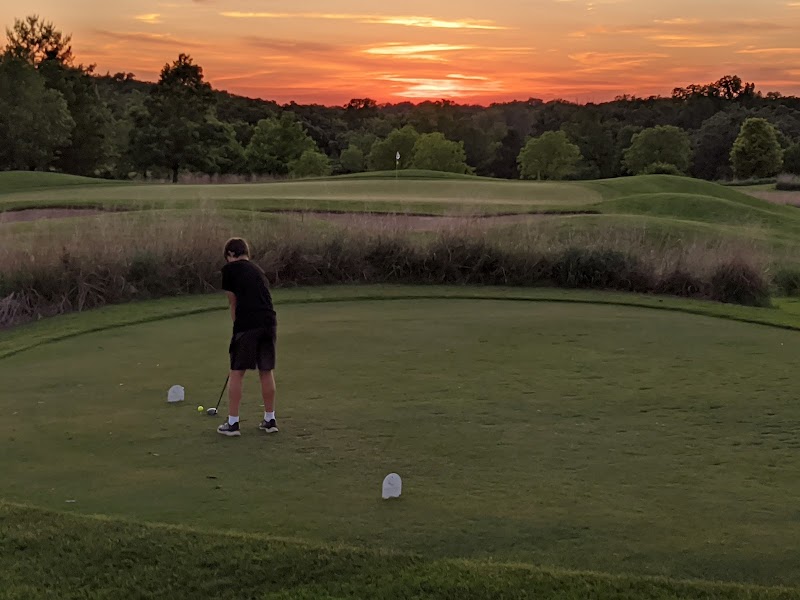Photo of PrairieView Golf Club