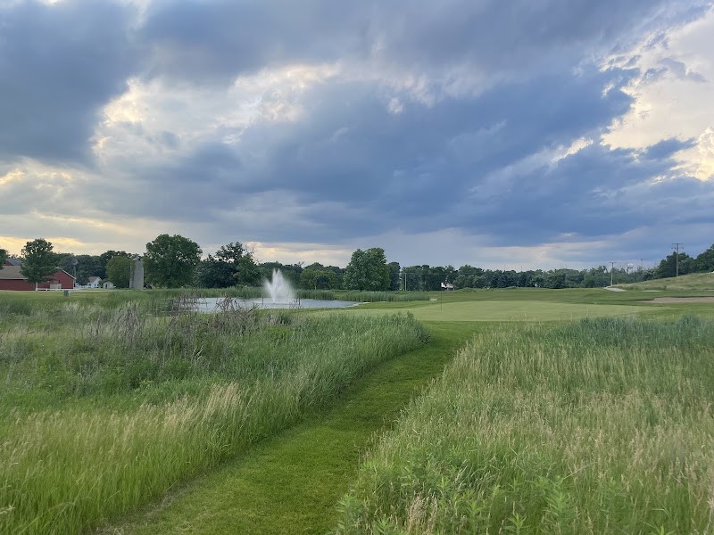 PrairieView Golf Club photo 4