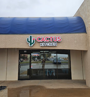 Photo of Cactus Kitchen