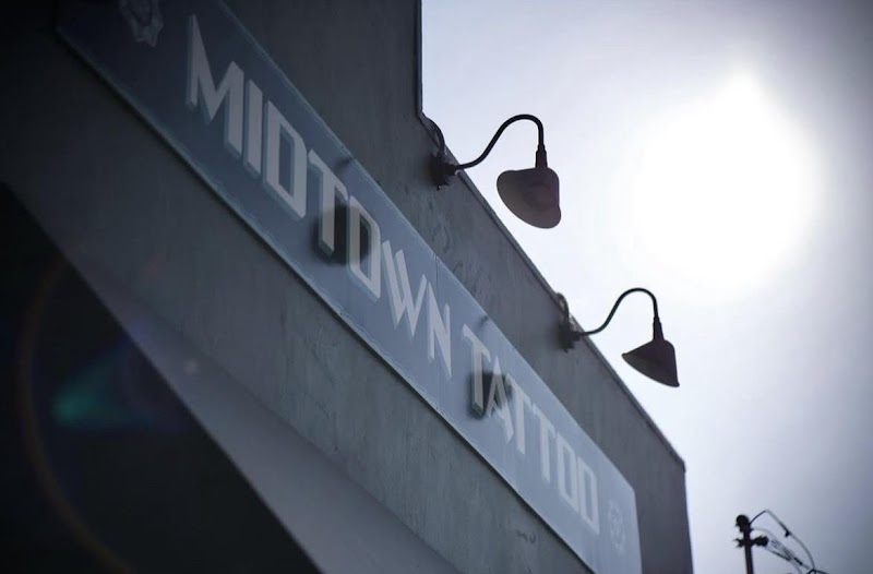 Photo of Midtown Tattoo & Piercing
