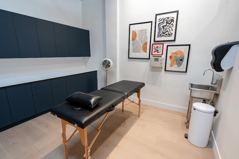 Midtown Tattoo & Piercing photo 2