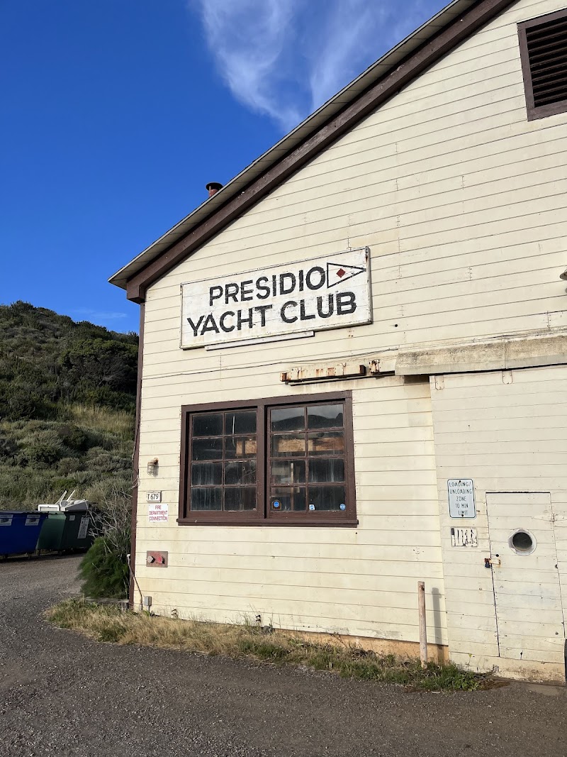Presidio Yacht Club photo 4