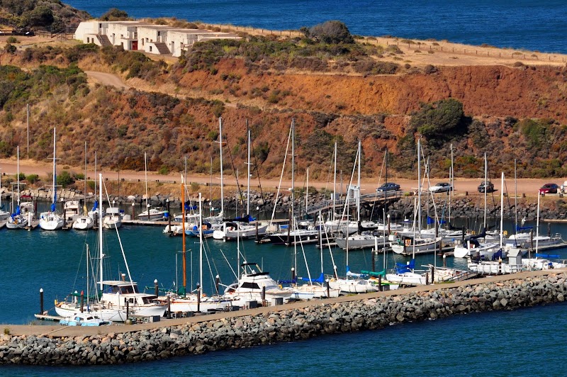 Presidio Yacht Club photo 5