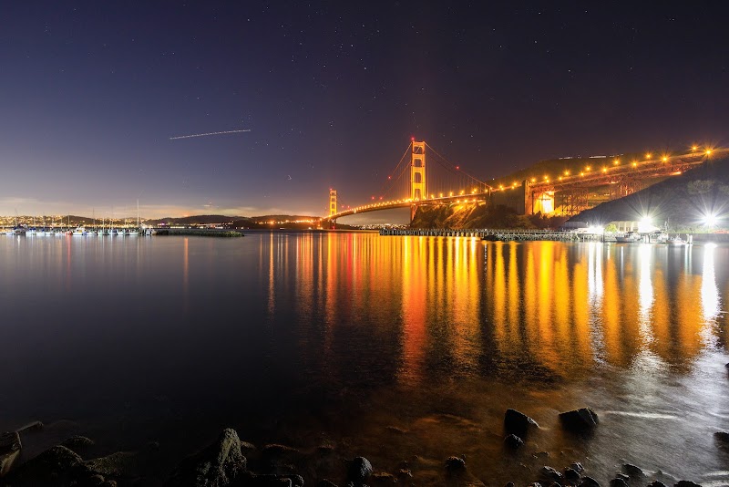 Presidio Yacht Club photo 2