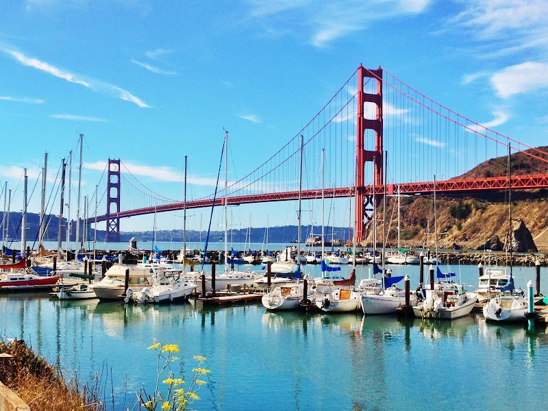 Photo of Presidio Yacht Club