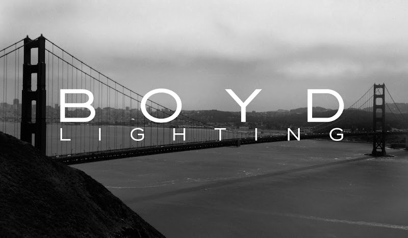 Photo of Boyd Lighting