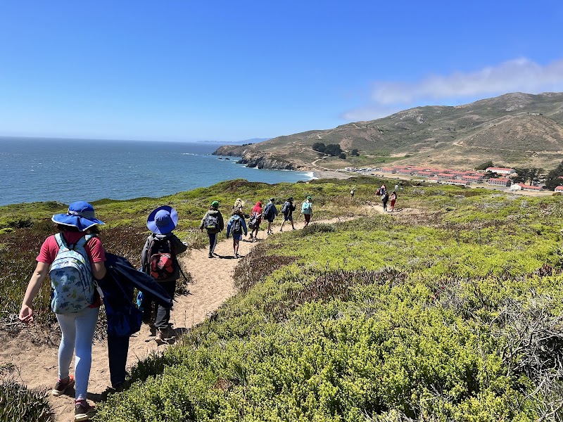 Photo of Coastal Camp