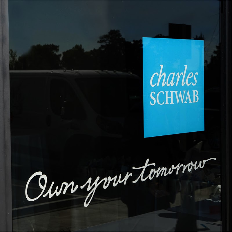 Charles Schwab photo 3