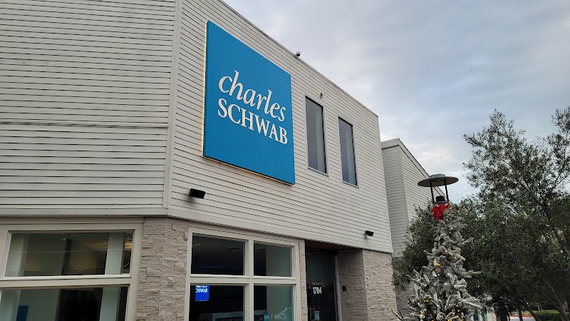 Charles Schwab photo 2