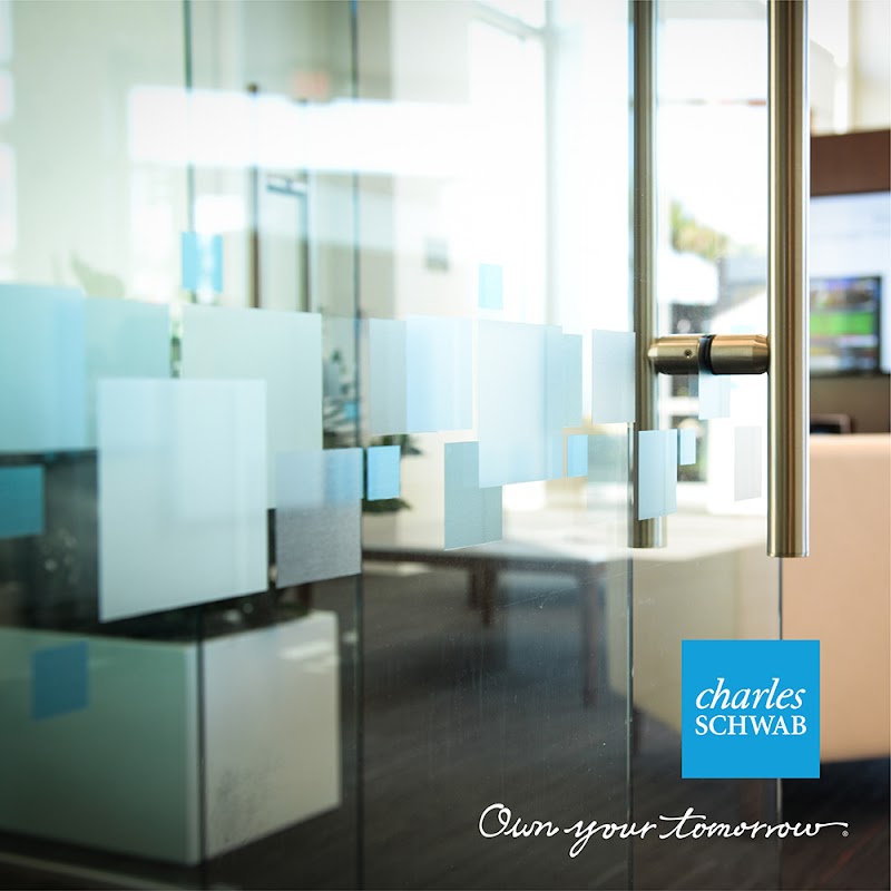 Charles Schwab photo 4