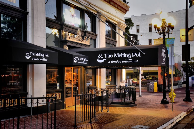 Photo of Melting Pot