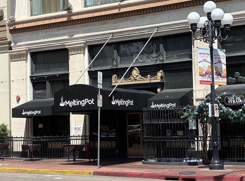Melting Pot photo 5