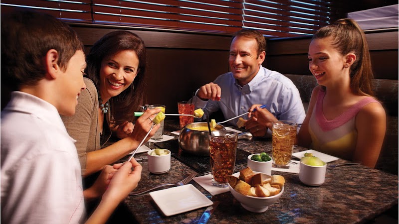 Melting Pot photo 3