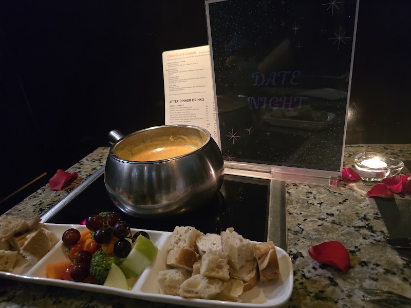 Melting Pot photo 4