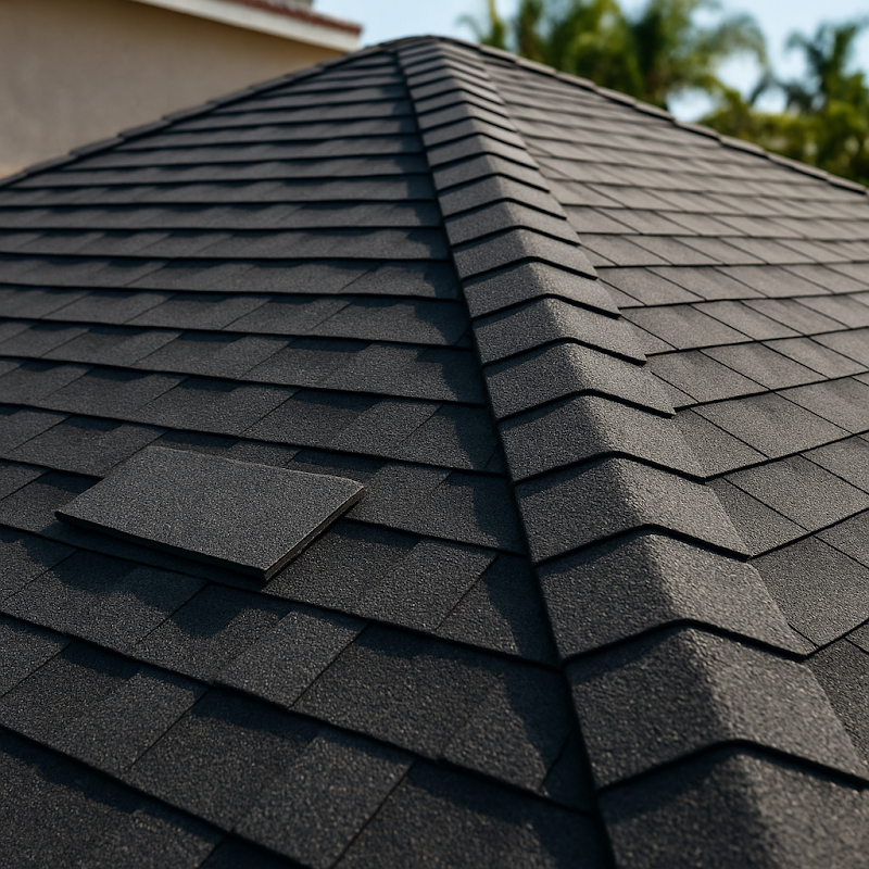 Photo of Royal Roofing CA
