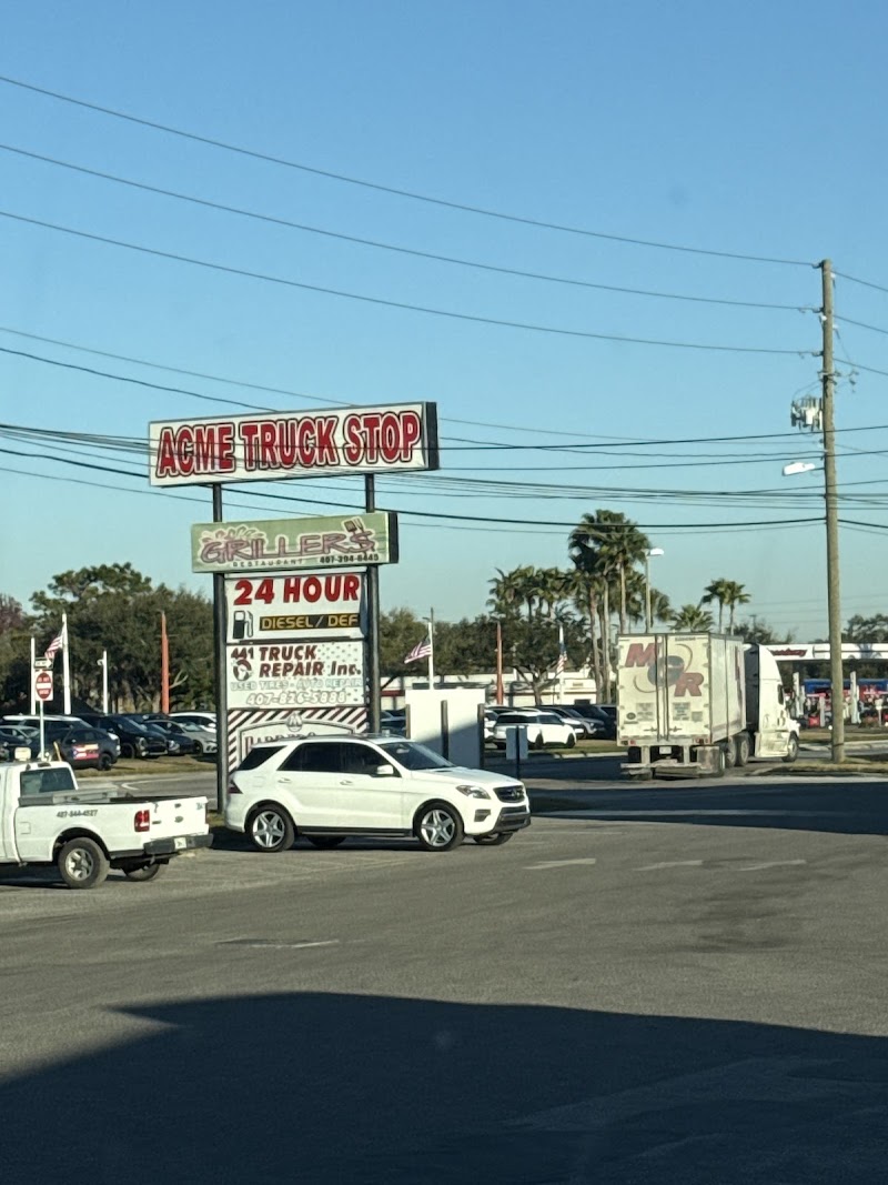 ACME TRUCK STOP photo 2