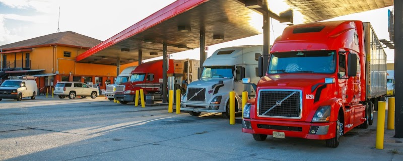 Photo of ACME TRUCK STOP