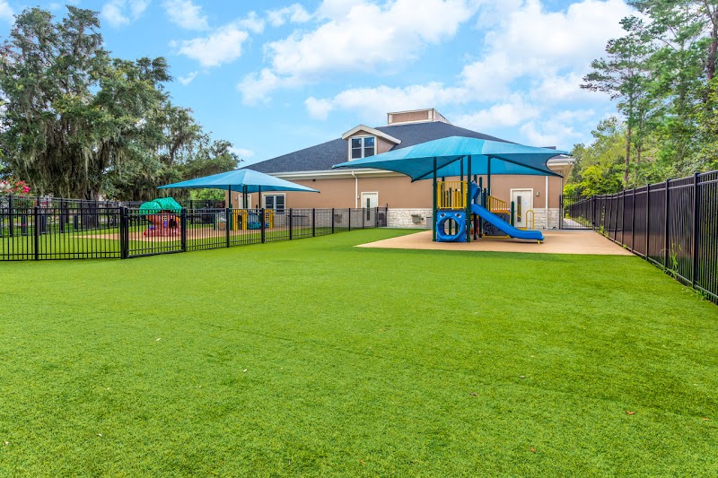 The Goddard School of Lithia - FishHawk photo 4