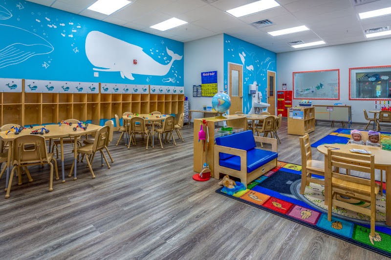 The Goddard School of Lithia - FishHawk photo 5