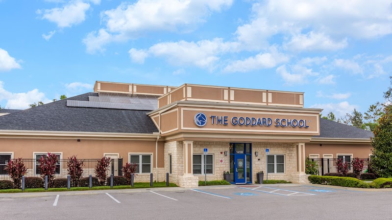 The Goddard School of Lithia - FishHawk photo 2