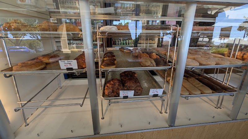 Photo of Dough Boy's Donuts