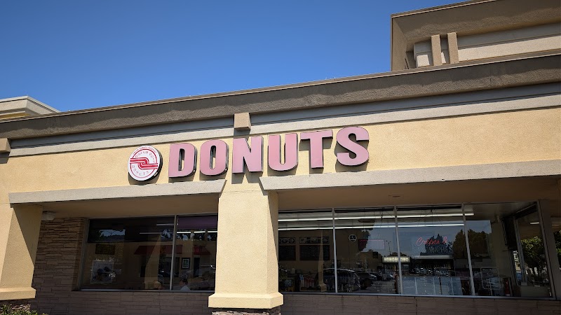 Dough Boy's Donuts photo 3