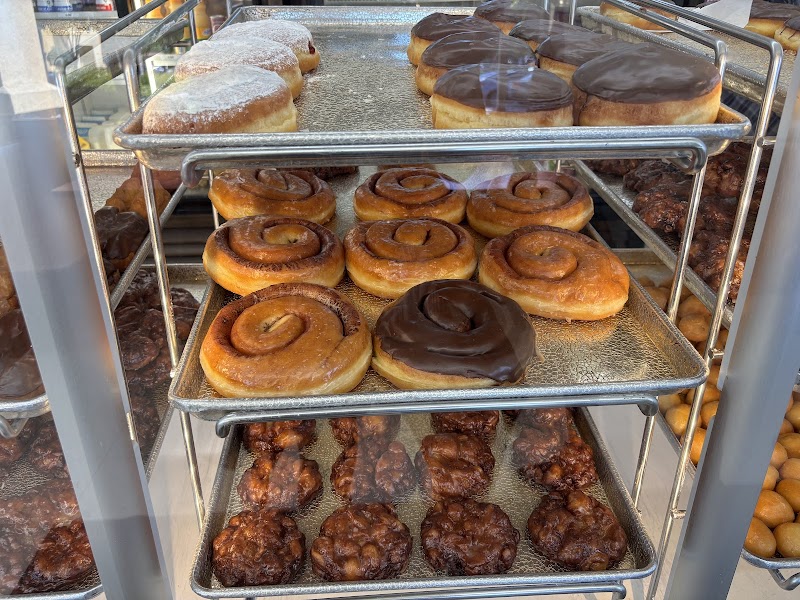 Dough Boy's Donuts photo 4