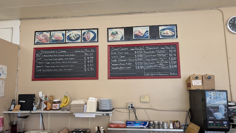 Dough Boy's Donuts photo 5