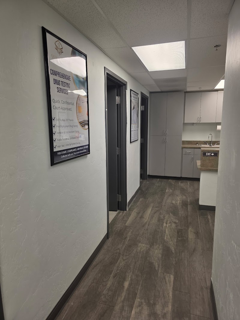 Photo of Quick Test Health Services of Tucson