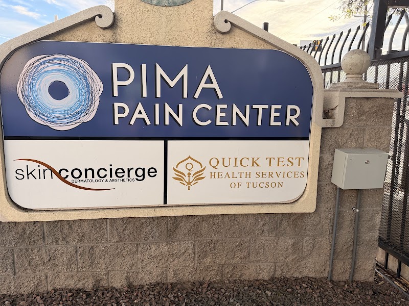 Quick Test Health Services of Tucson photo 4