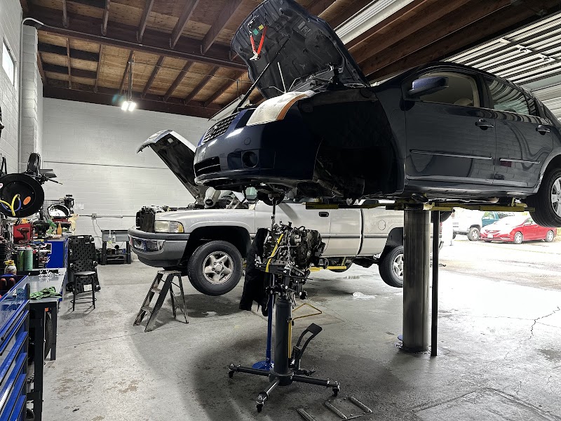 Rincon Valley Auto Repair photo 2