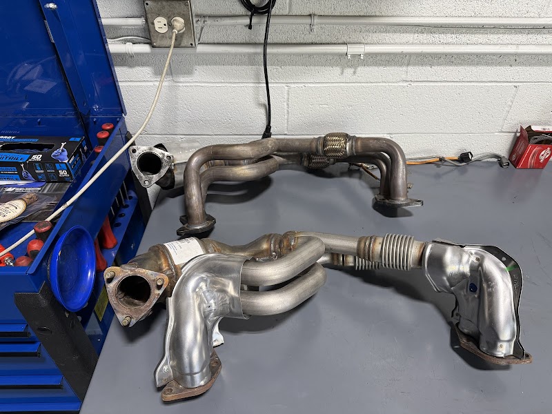 Rincon Valley Auto Repair photo 3
