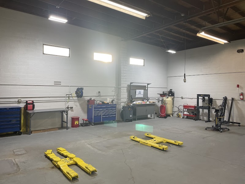 Rincon Valley Auto Repair photo 4