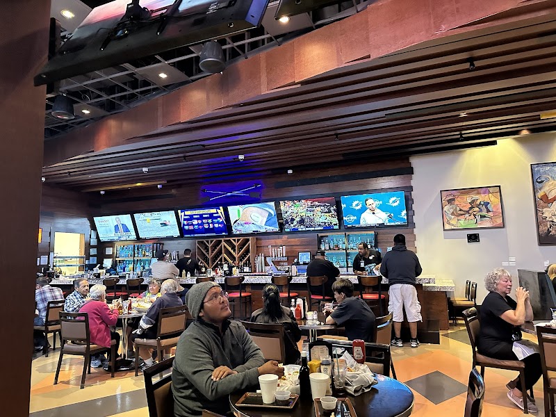 Photo of Arrows Sports Bar