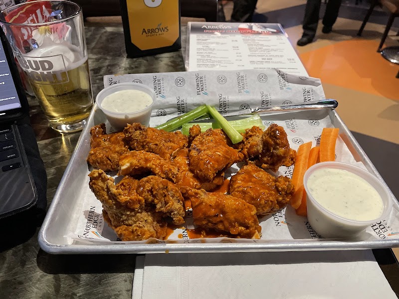 Arrows Sports Bar photo 2