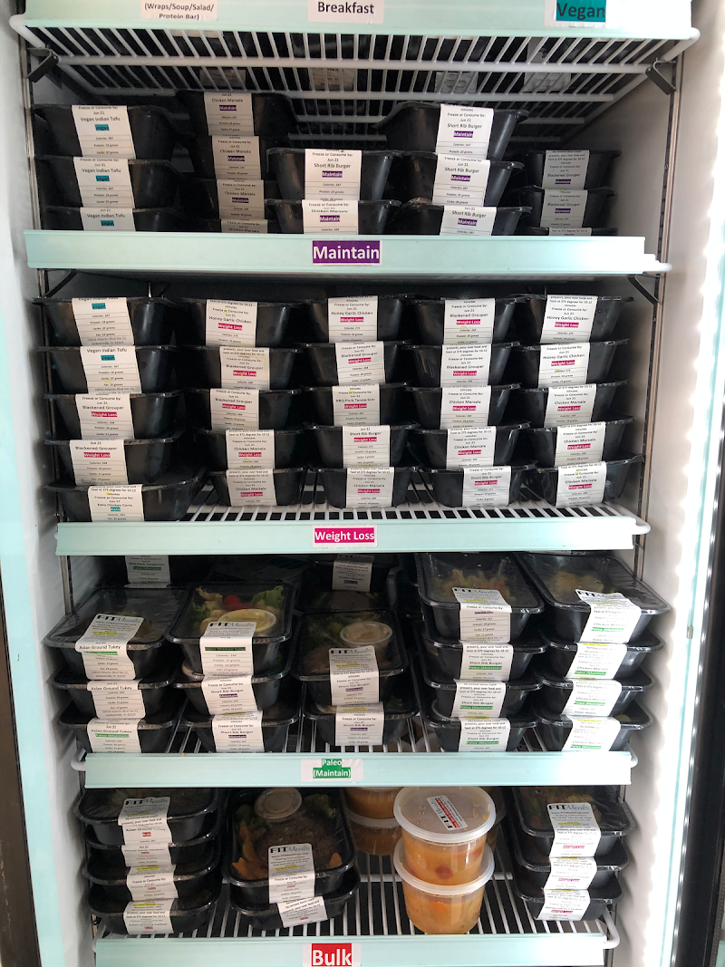 Photo of Fit Meals Prep