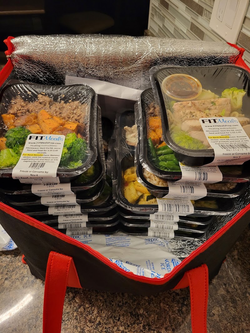 Fit Meals Prep photo 4