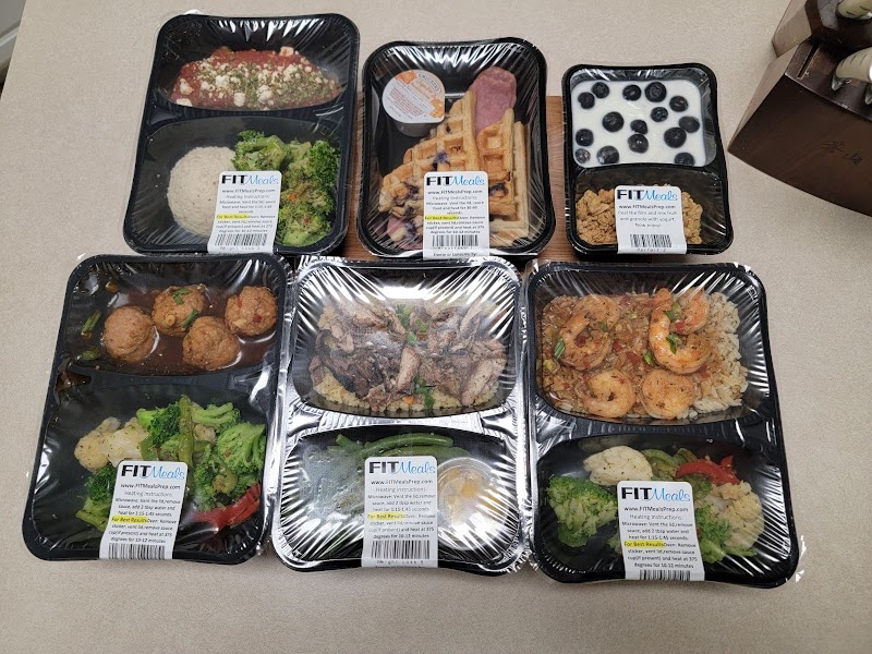 Fit Meals Prep photo 3