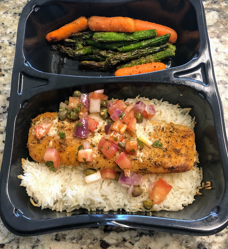 Fit Meals Prep photo 2
