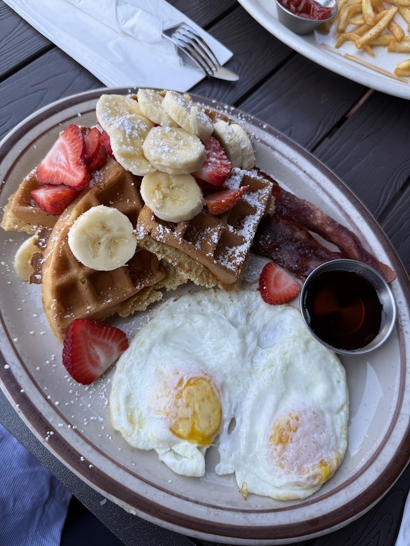 Mustard Seed Cafe photo 3