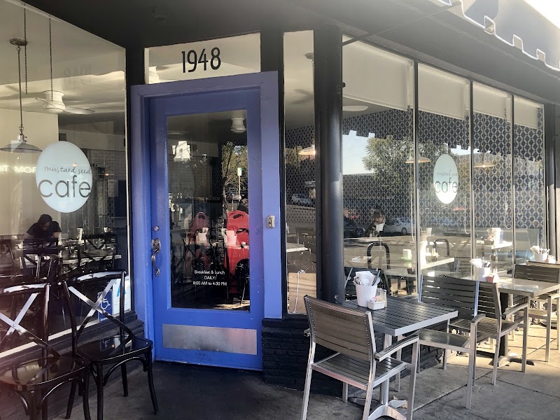 Photo of Mustard Seed Cafe