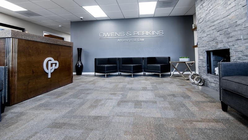 Owens & Perkins, Scottsdale Divorce & Family Law Attorneys photo 2