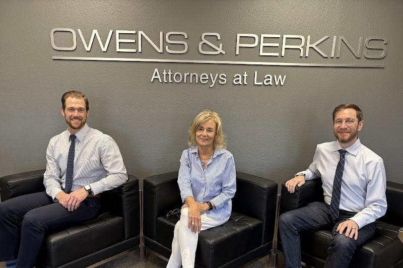 Photo of Owens & Perkins, Scottsdale Divorce & Family Law Attorneys