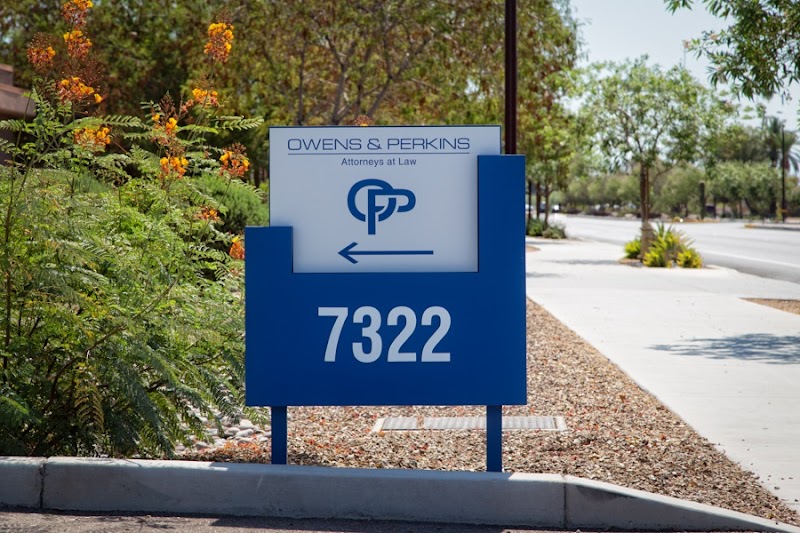 Owens & Perkins, Scottsdale Divorce & Family Law Attorneys photo 3