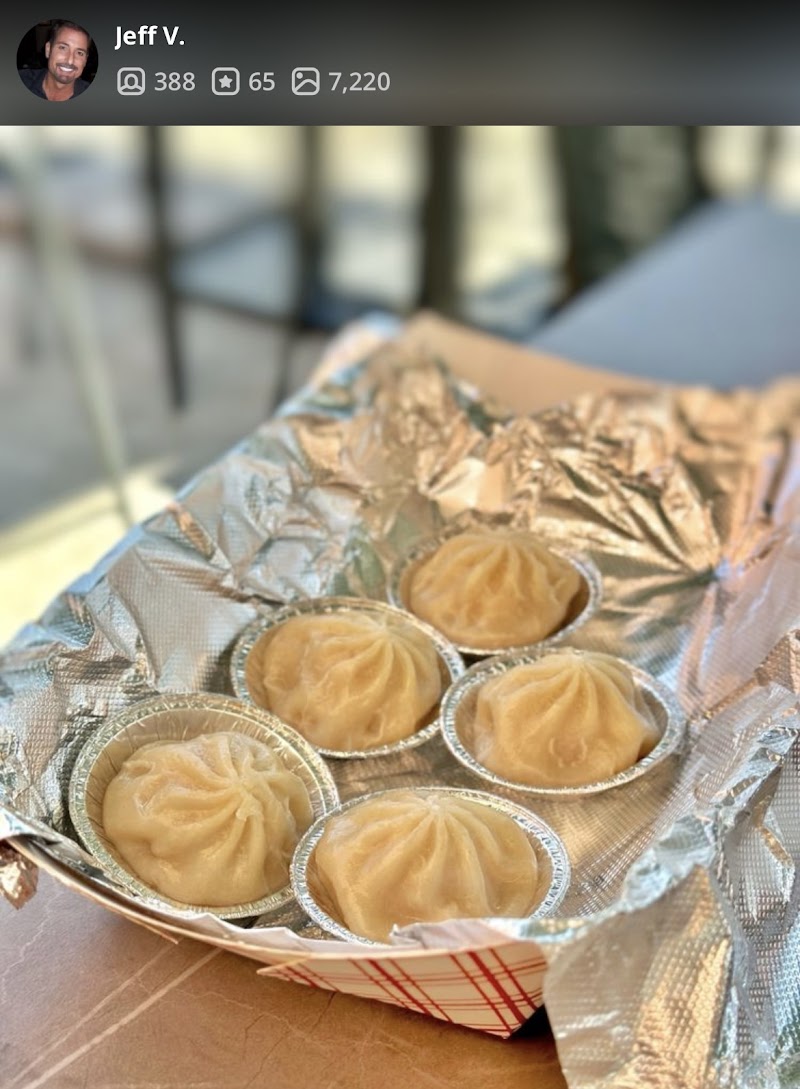 ixlb Dimsum Eats photo 3