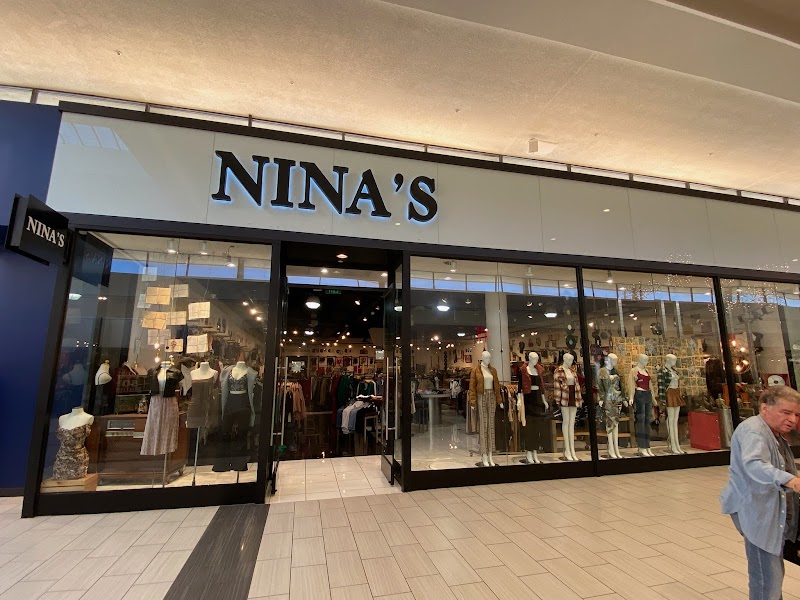Nina's Fashion photo 3