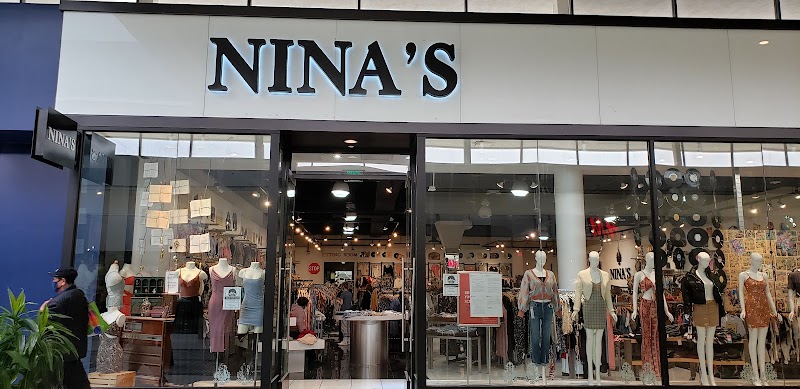 Photo of Nina's Fashion