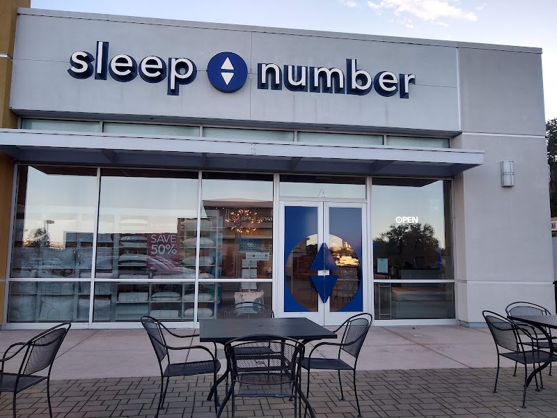 Sleep Number Mattress Store photo 3