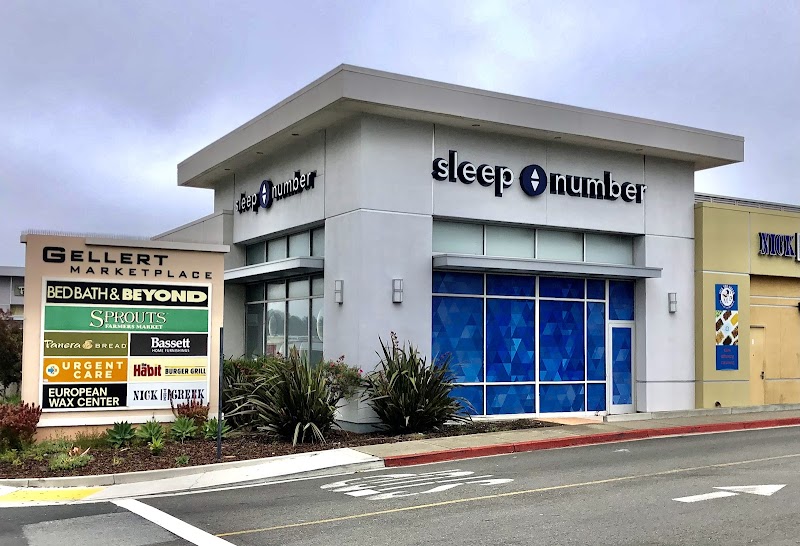 Photo of Sleep Number Mattress Store