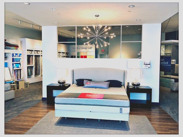 Sleep Number Mattress Store photo 2